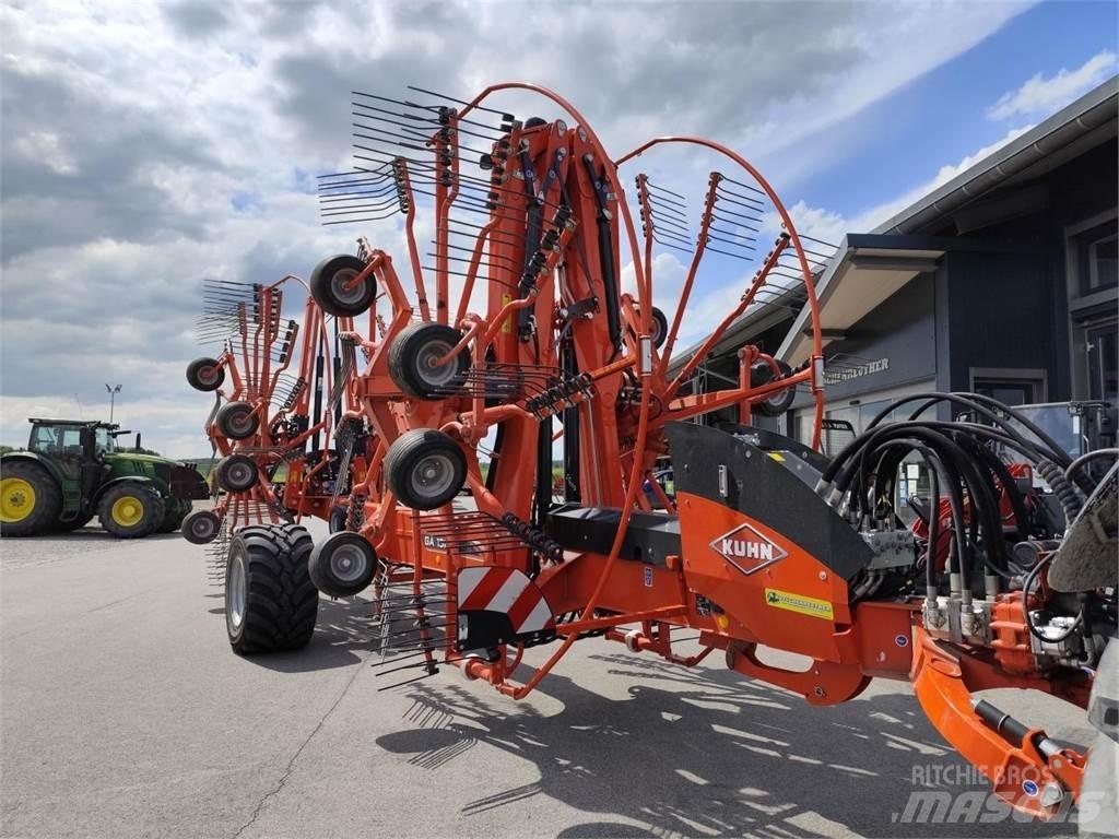 Kuhn GA 15231 Andaineur