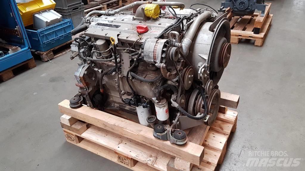Deutz BF4M1013C Moteur