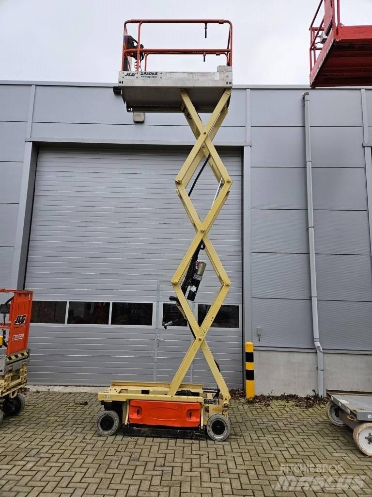 JLG 1930 ES Nacelle ciseaux