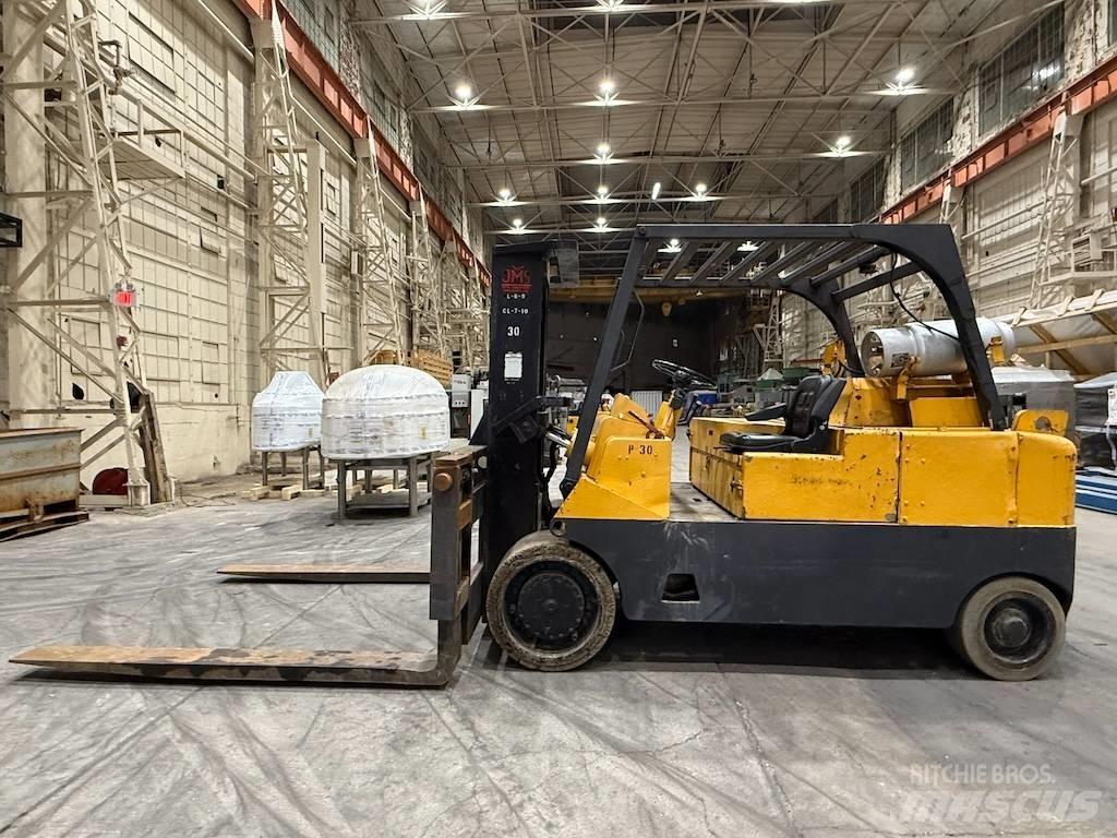 Royal T300B Chariot tout terrain