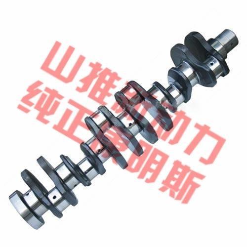 Cummins crankshaft Moteur