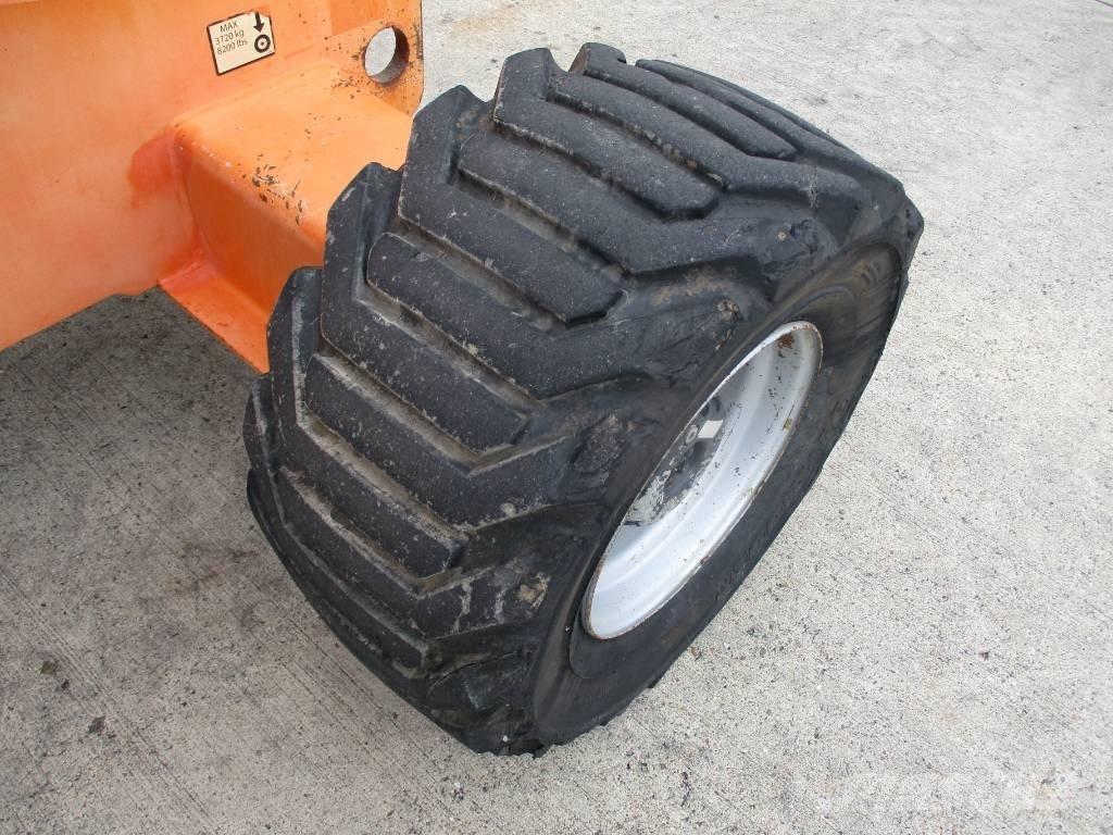 JLG 510 AJ (938) Nacelle Automotrice