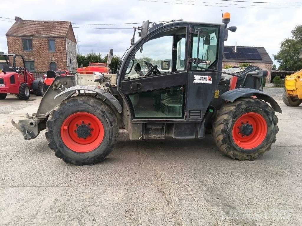 Bobcat TL 35.70 Chariot télescopique