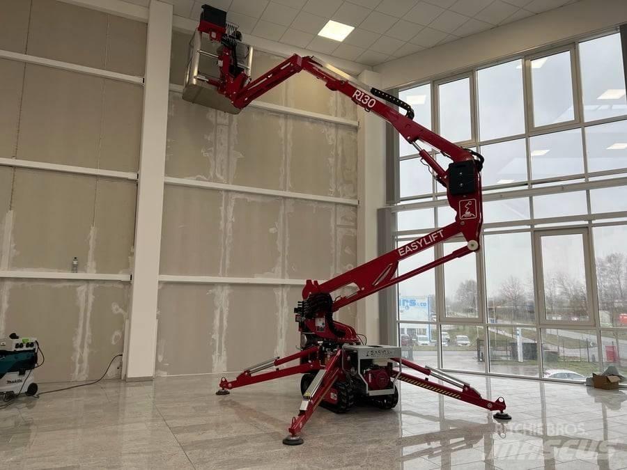 EasyLift R130 Nacelles articulées