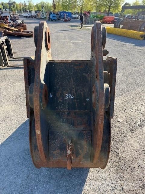 CAT 324 800 MM Pelle rétro arrière