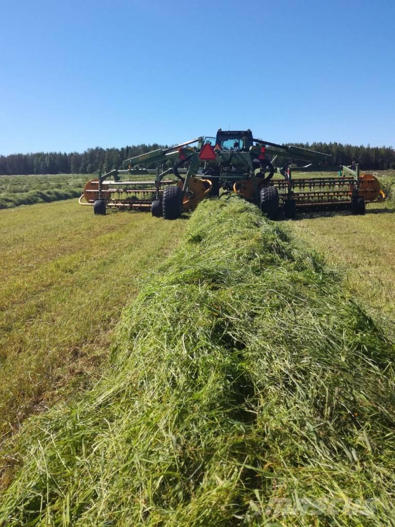 Elho V-Twin 750 Andaineur