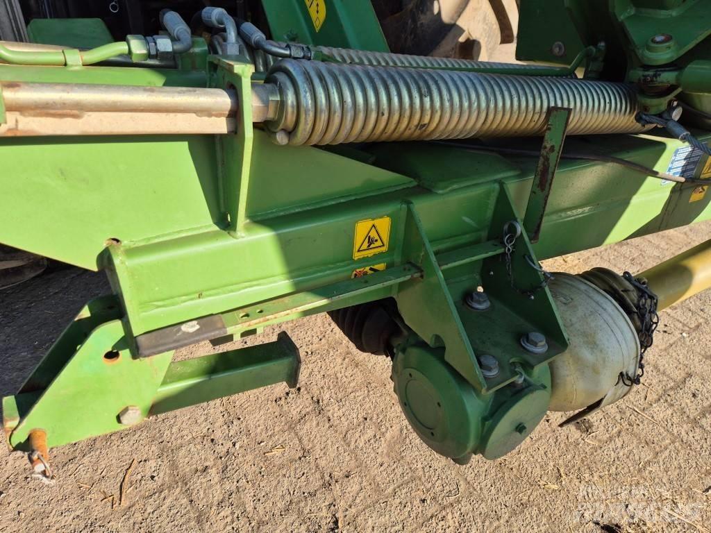 Krone 280 CV Q Faucheuse-conditionneuse