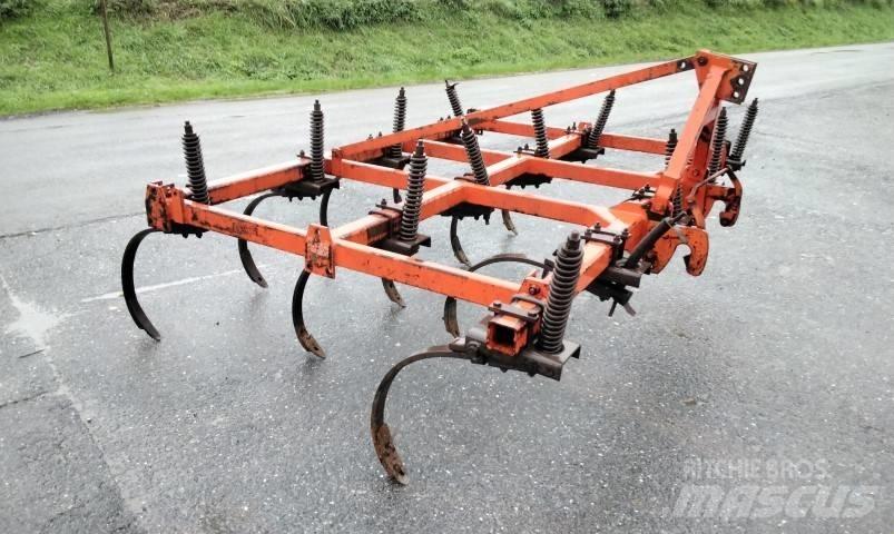 Razol STS Déchaumeur, cultivateur