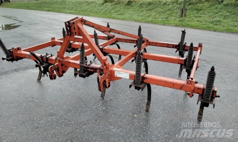 Razol STS Déchaumeur, cultivateur
