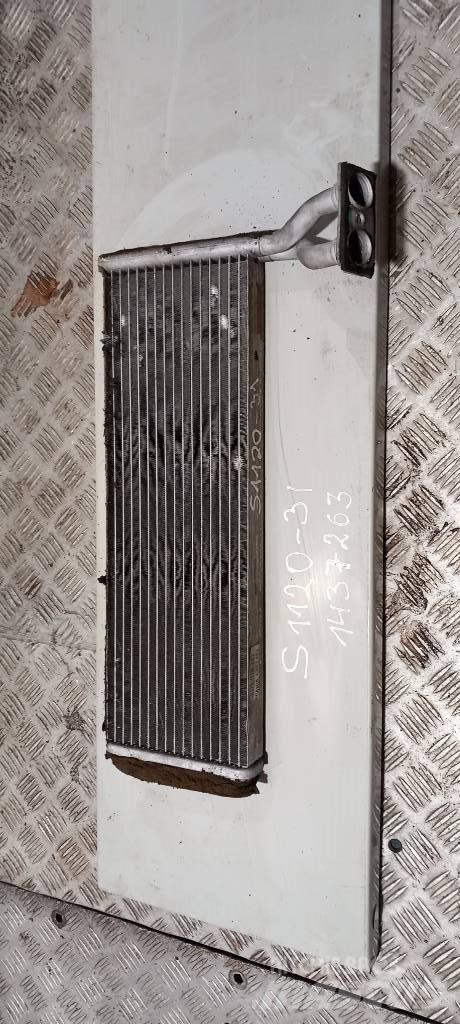 Scania R 480 1437263 Radiateurs
