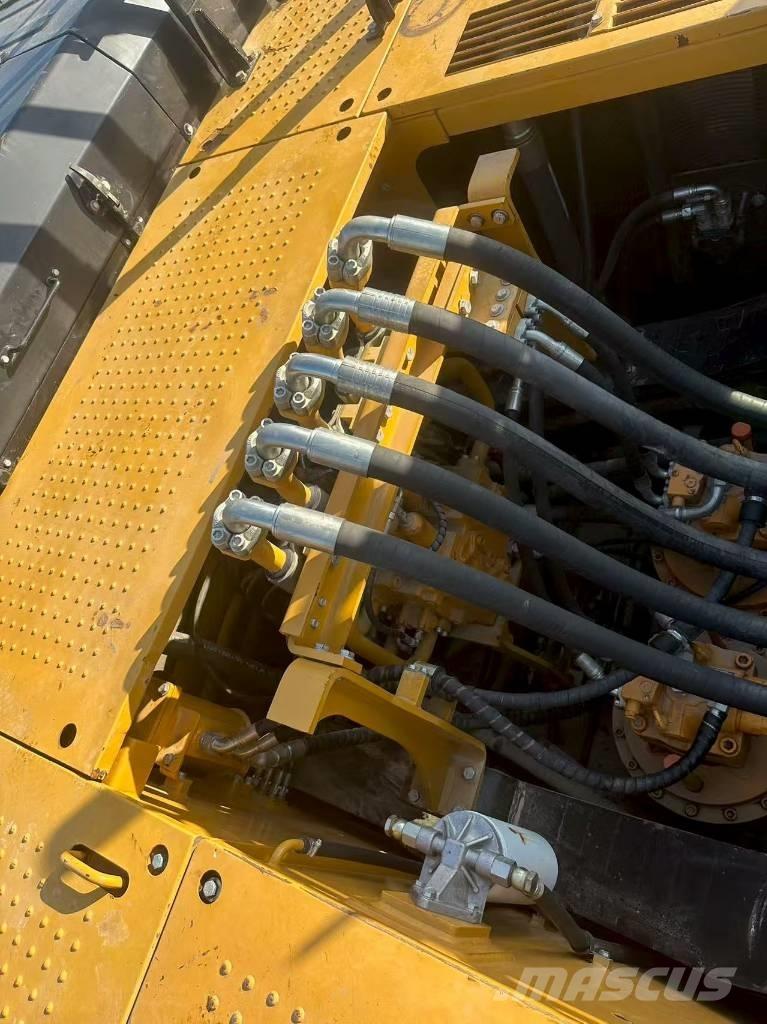 Sany 750 Pelle sur chenilles