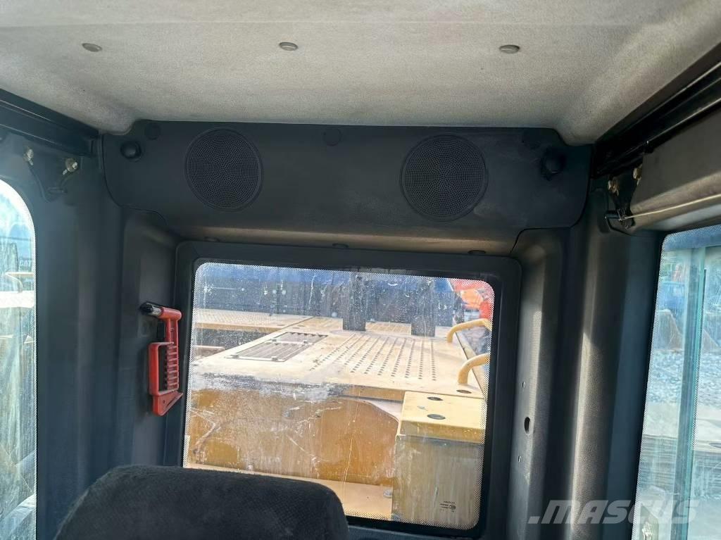 Sany 750 Pelle sur chenilles