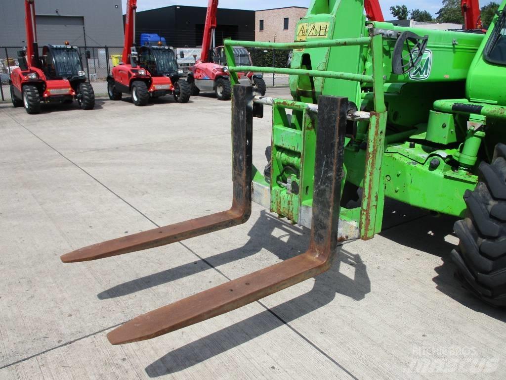 Merlo P 60.10 (349) Chariot télescopique