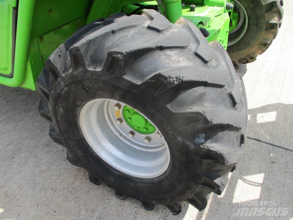 Merlo P 60.10 (349) Chariot télescopique