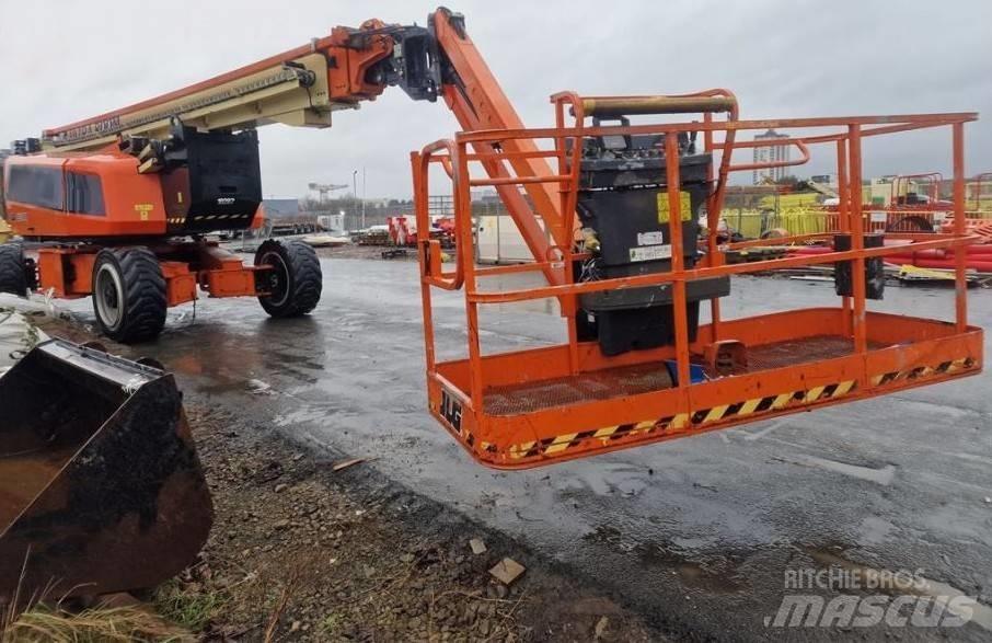 JLG 1500  AJP Nacelles articulées