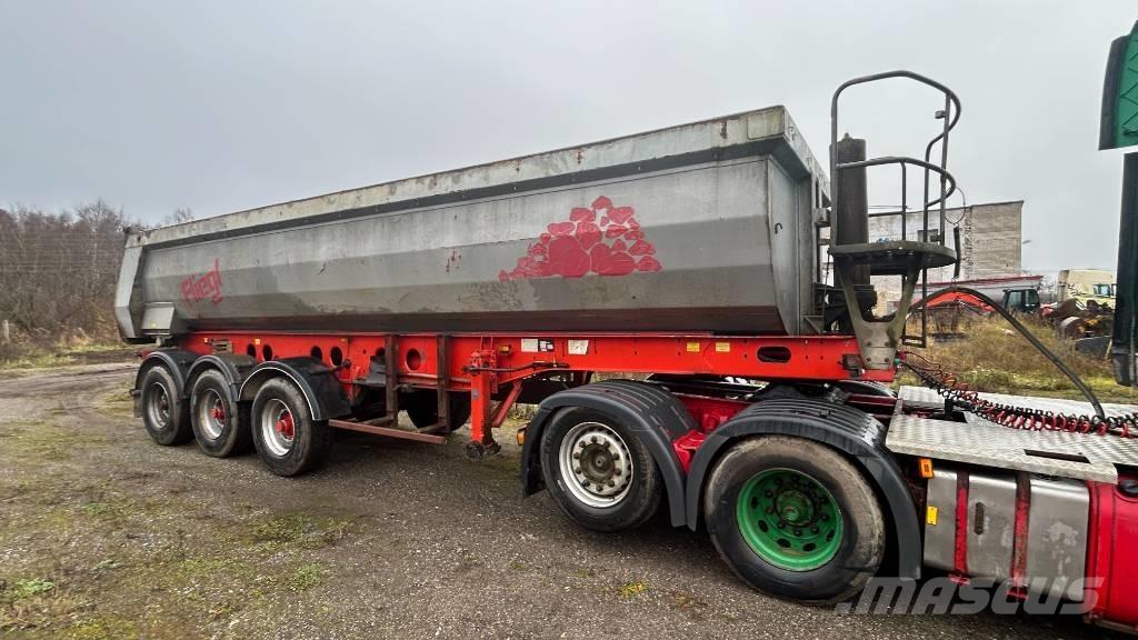 Scania R 500 Tracteur routier