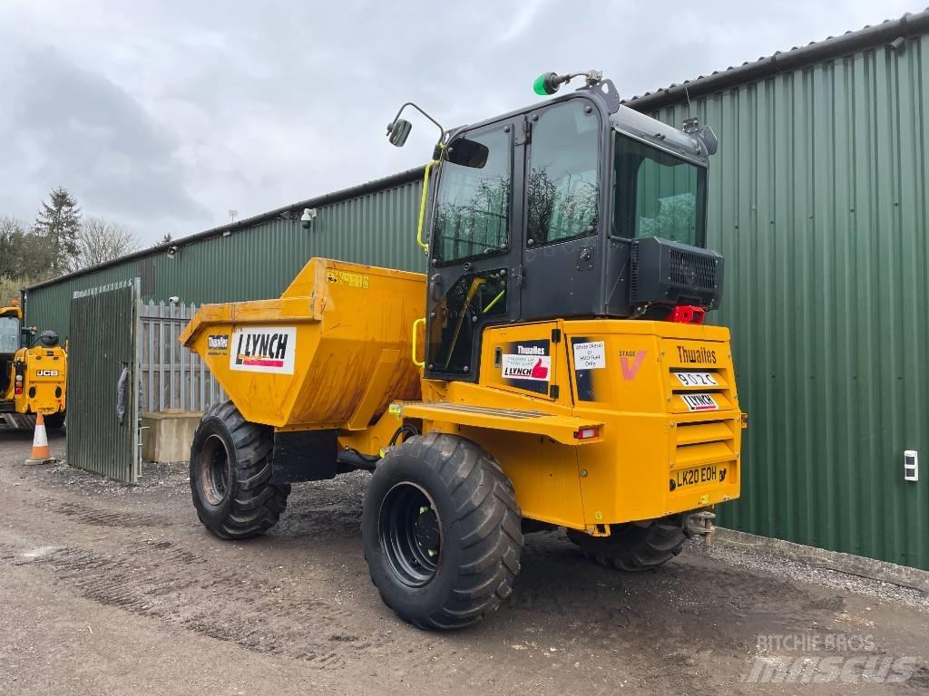 Thwaites MACH 2390 Mini tombereau