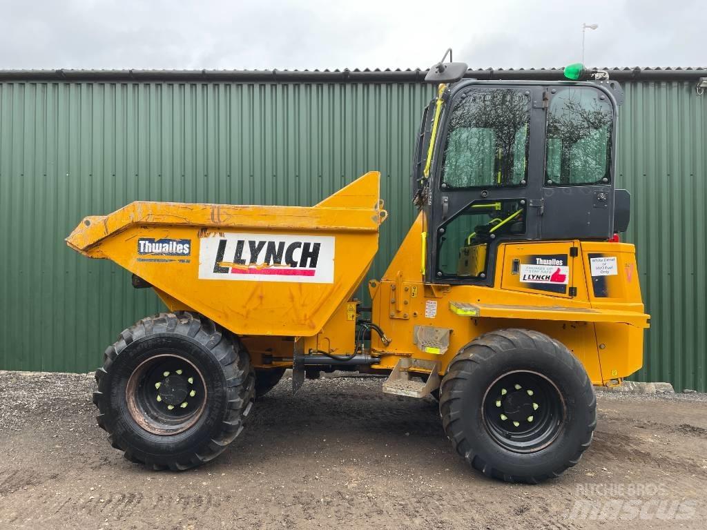 Thwaites MACH 2390 Mini tombereau