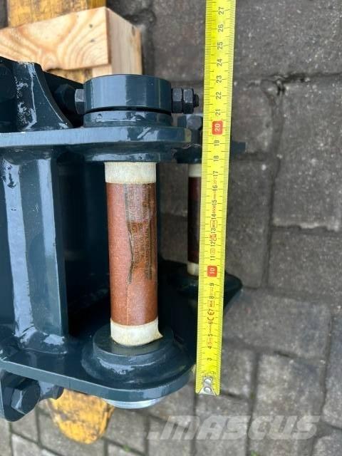 Hyundai HDB 20 Marteau hydraulique