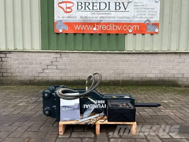 Hyundai HDB 20 Marteau hydraulique