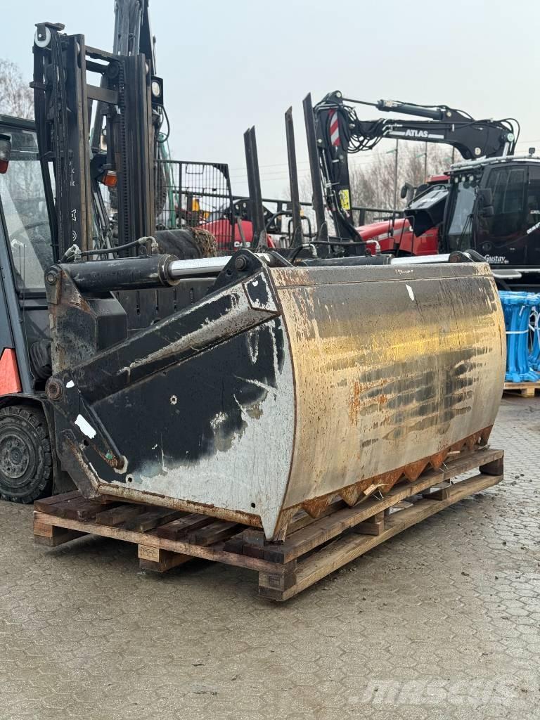 Ålö Silocut 250 Autres matériels d'élevage