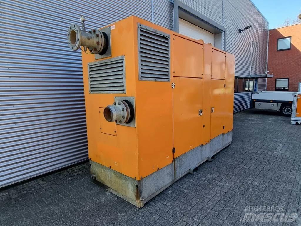 Ritz E26-180GG Pompe à eau / Motopompe
