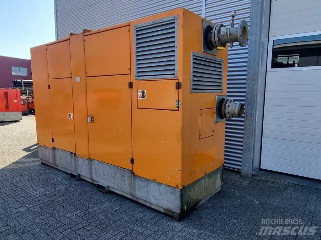 Ritz E26-180GG Pompe à eau / Motopompe