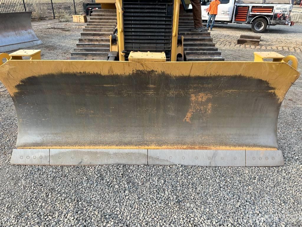 CAT D 6 N XL Bouteurs sur chenilles