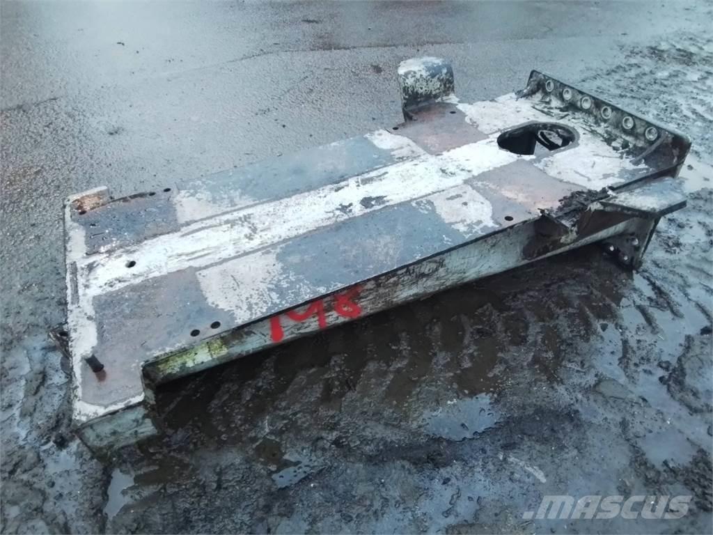  Rotne F18 Autres accessoires pour matériel forestier