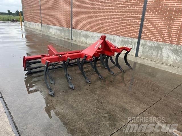 Peecon VTC 300 Déchaumeur, cultivateur
