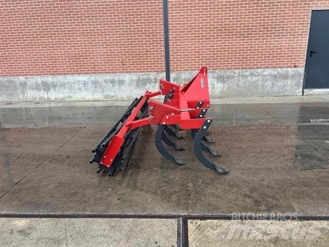 Peecon VTC 300 Déchaumeur, cultivateur