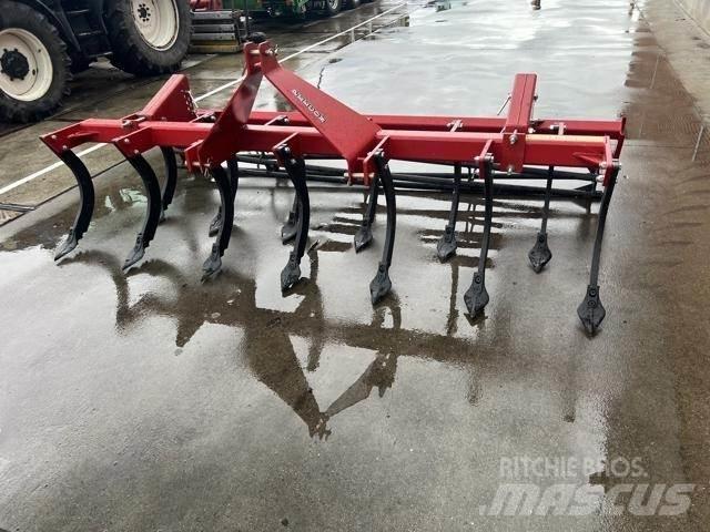 Peecon VTC 300 Déchaumeur, cultivateur