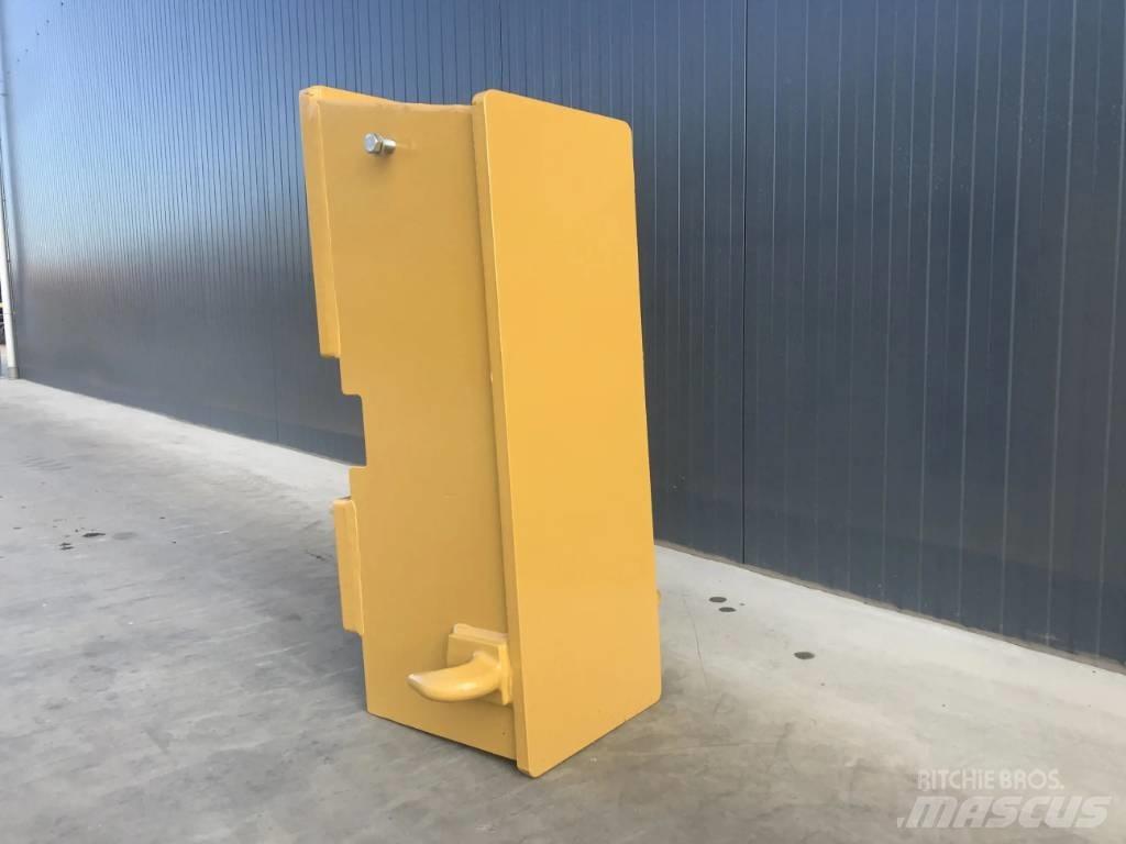 CAT 160 NG Autres accessoires