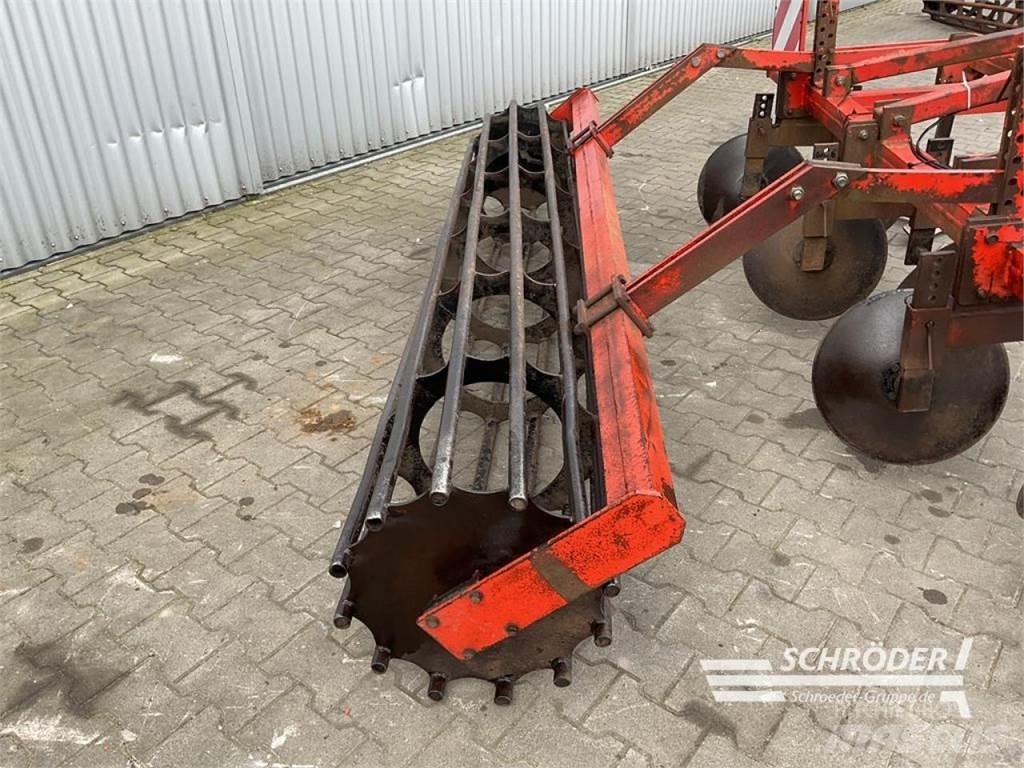 Kotte 3,00 M Déchaumeur, cultivateur