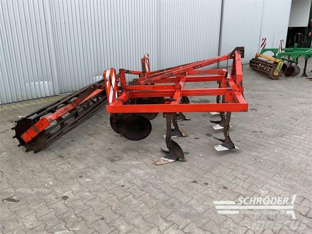 Kotte 3,00 M Déchaumeur, cultivateur