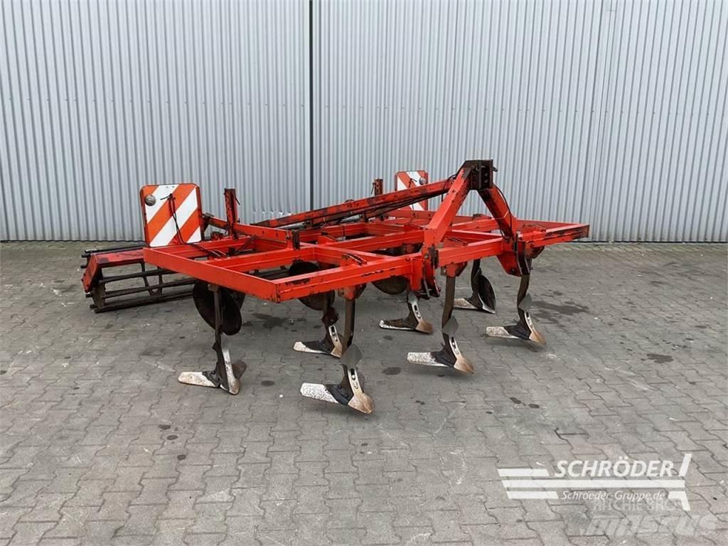 Kotte 3,00 M Déchaumeur, cultivateur