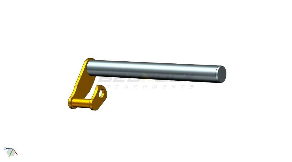 CAT 99.85MM PIN AS Autres accessoires