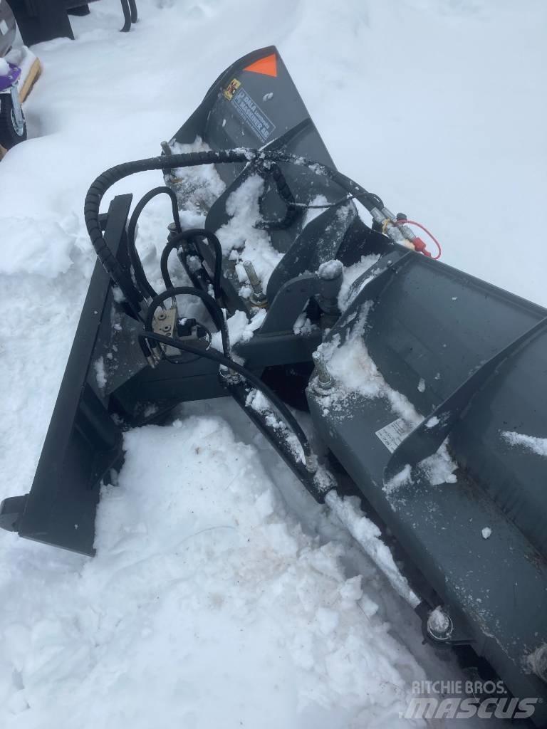 Fjärås VP 205 Dameuse