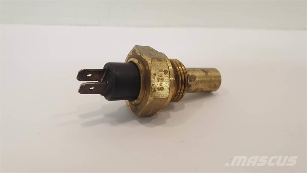  FMG/Ösa 894097 Moteur