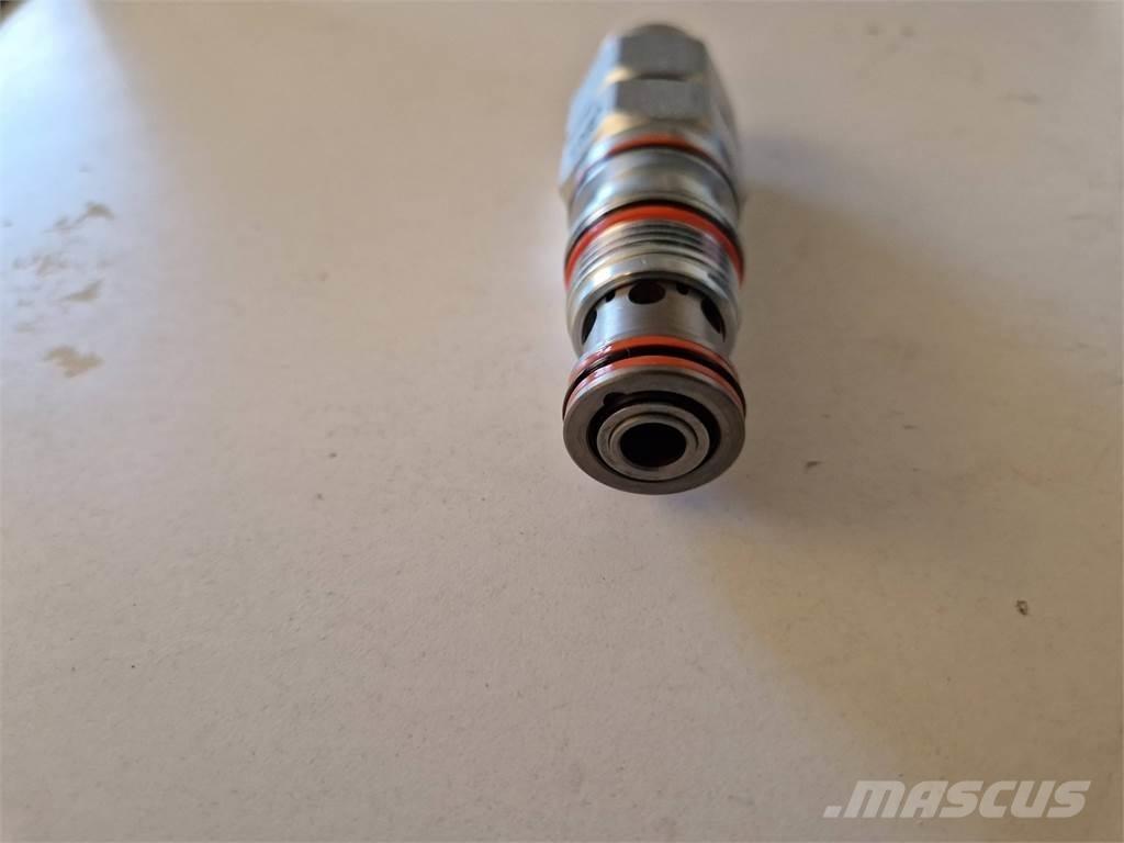 Eco Log 7032194 Hydraulique