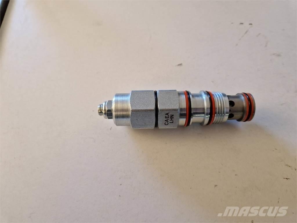 Eco Log 7032194 Hydraulique