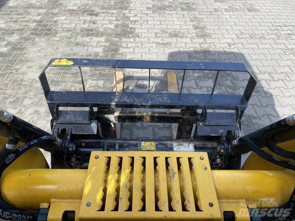 Gehl RT215 Chargeuse compacte