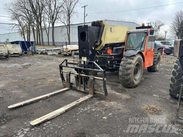 JLG 1255 Chariot télescopique