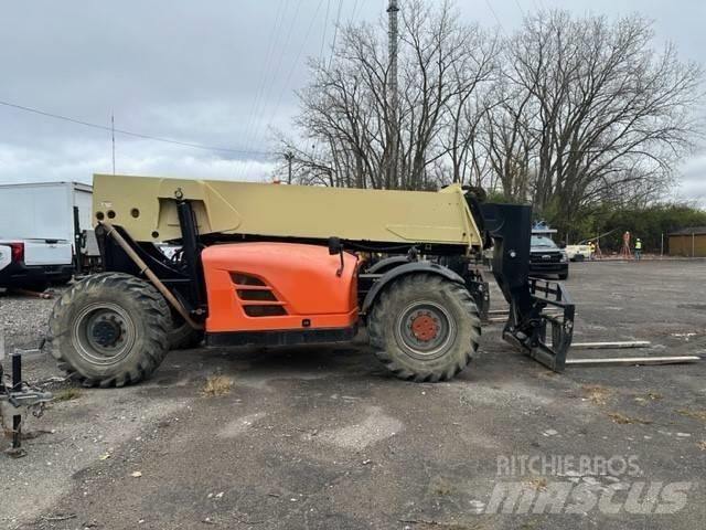 JLG 1255 Chariot télescopique
