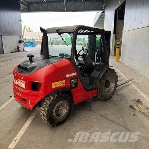 Manitou MH25 MH25 Chariot tout terrain