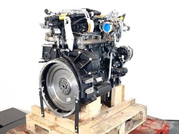 JCB 430 TA5-55 Moteur