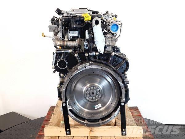 JCB 430 TA5-55 Moteur