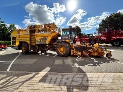 Ropa PANTHER 2 Arracheuse de betteraves