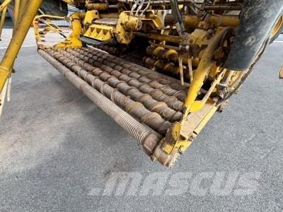 Ropa PANTHER 2 Arracheuse de betteraves