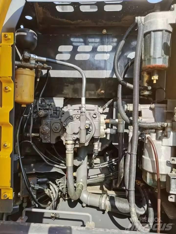 Sumitomo SH130-6 Pelle sur chenilles